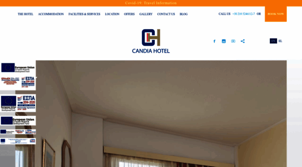 candia-hotel.gr