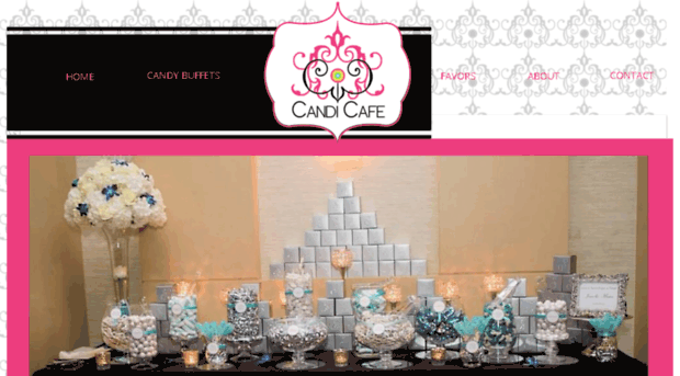 candicafe.com