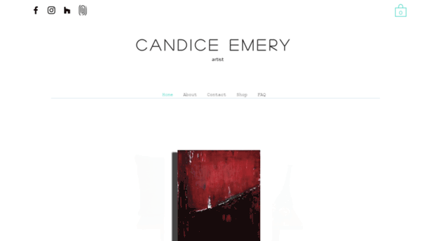 candiceemery.com
