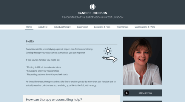 candicejohnson.co.uk