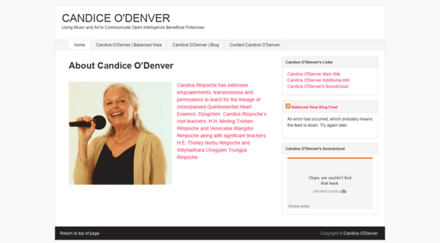 candiceodenver.com