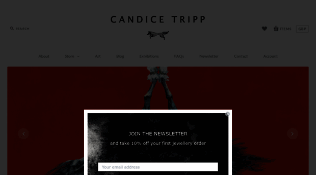 candicetripp.com