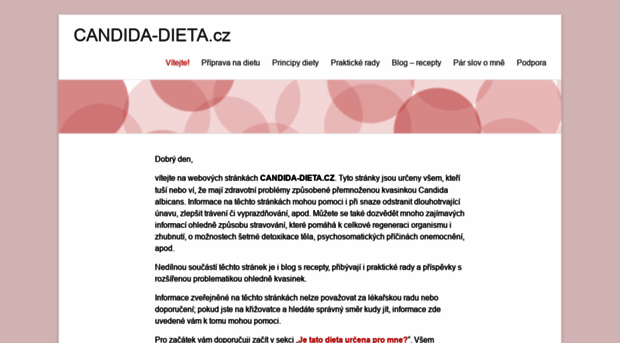 candida-dieta.cz