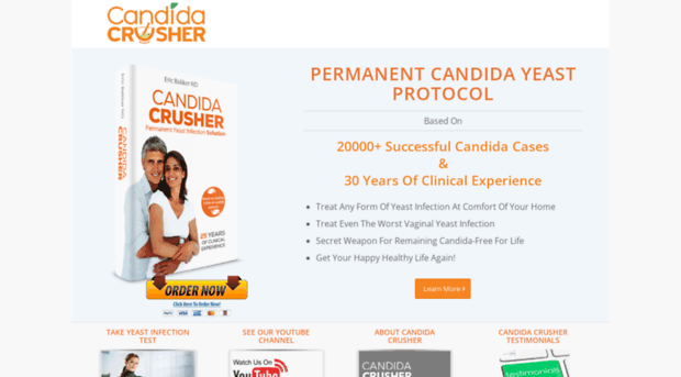 candidacrusher.com