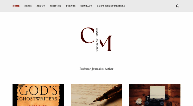 candidamoss.com