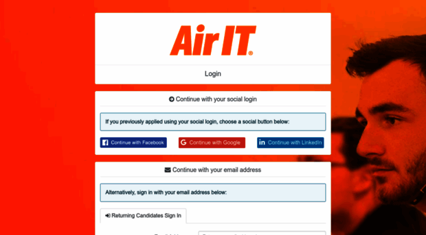 candidate.airitcareers.co.uk