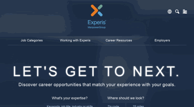 candidate.experis.com