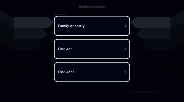 candidate.findmynext.com