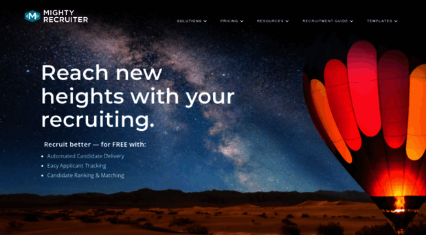 candidate.mightyrecruiter.com