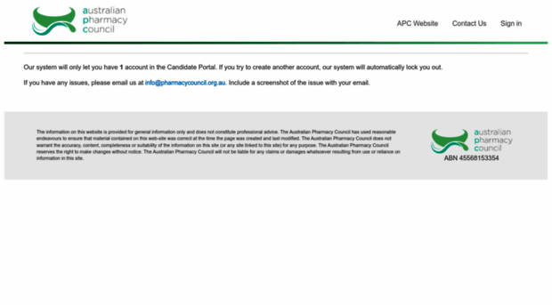 candidate.pharmacycouncil.org.au