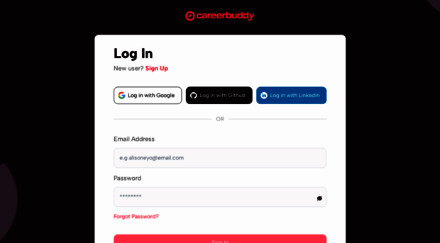 candidate.thecareerbuddy.com