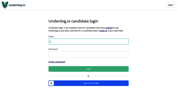 candidate.underdog.io