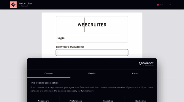 candidate.webcruiter.com