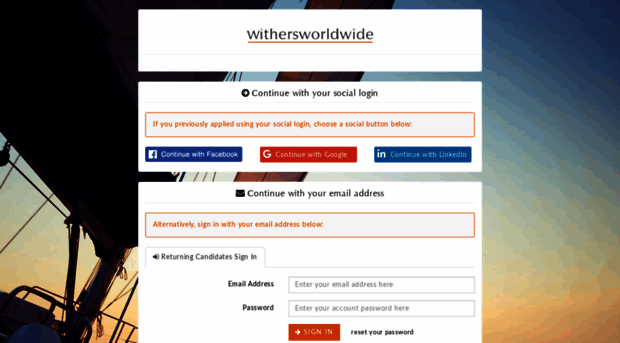 candidate.witherscareers.com