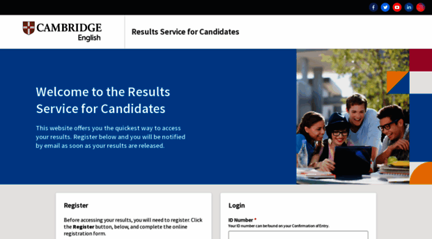 candidates.cambridgeenglish.org