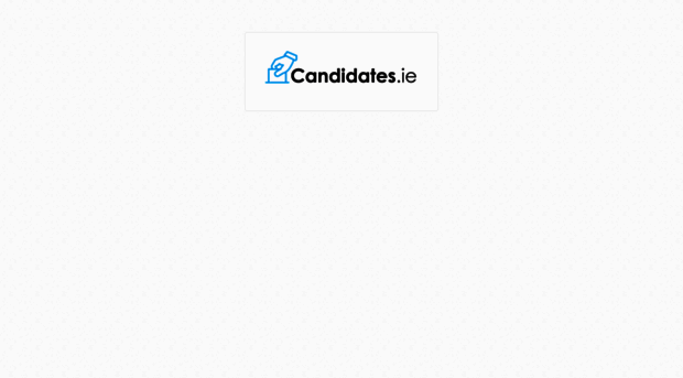 candidates.ie