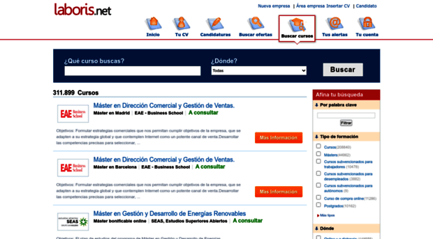 candidatosformacion.laboris.net