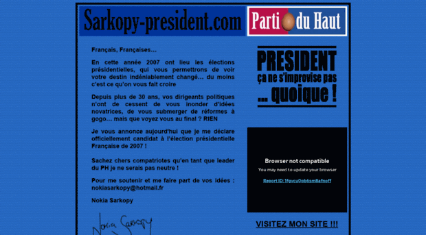 candidatsarkopy.free.fr