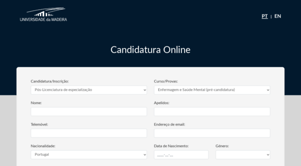 candidaturas.uma.pt