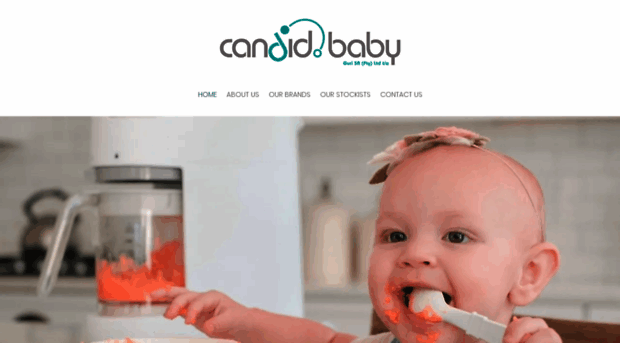 candidbaby.co.za