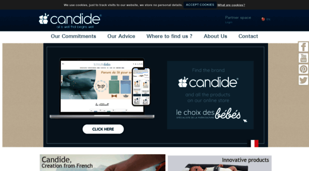 candide.fr