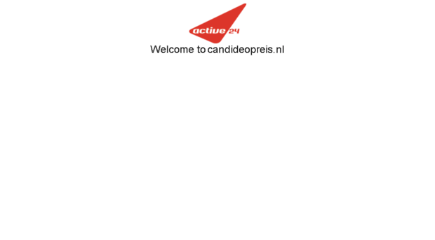 candideopreis.nl