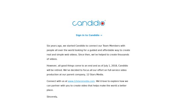 candidio.com