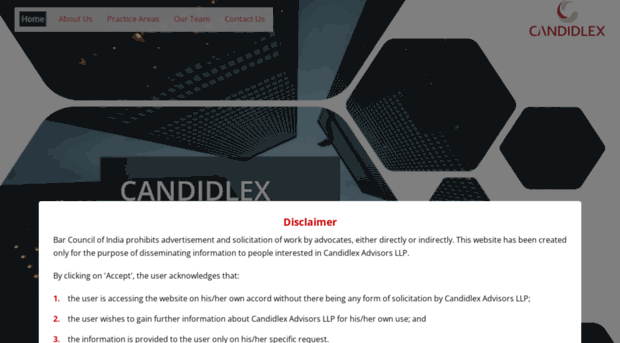 candidlex.com