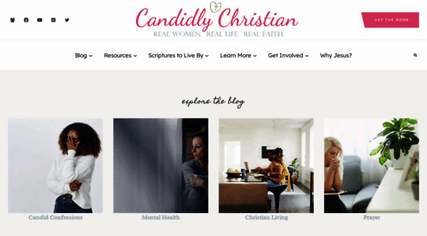 candidlychristian.com