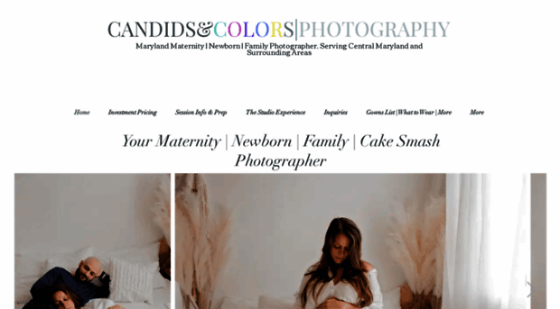 candidsandcolorsphotography.com