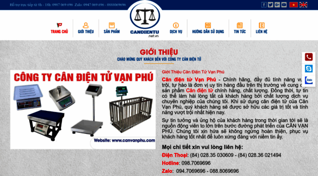 candientu.net.vn