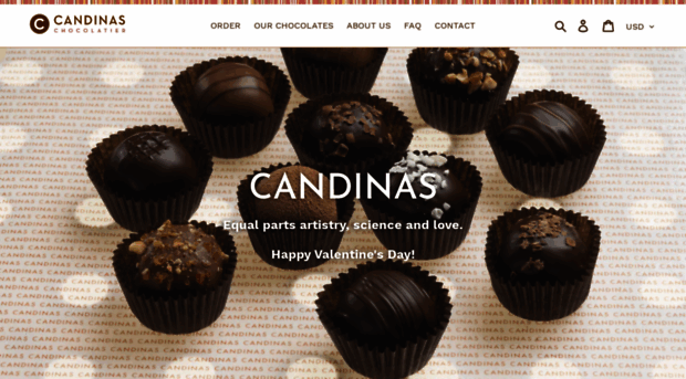 candinas.com