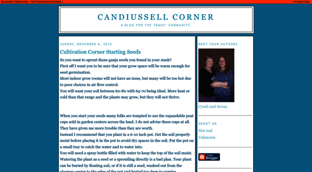 candiussellcorner.blogspot.com