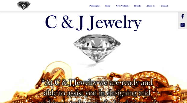 C&j jewelry deals