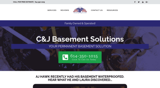 candjbasementsolutions.com