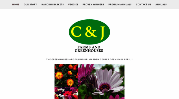 candjfarms.com