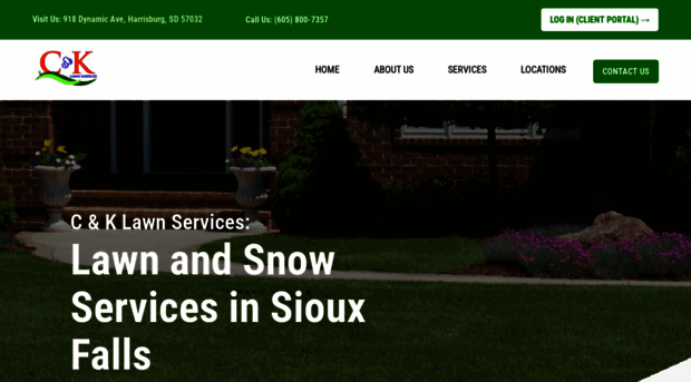 candklawn.com