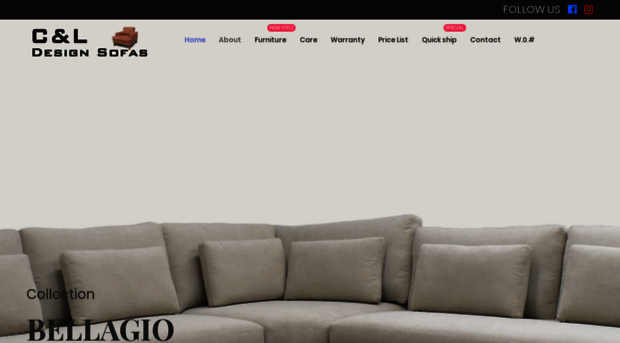 candldesignsofas.com