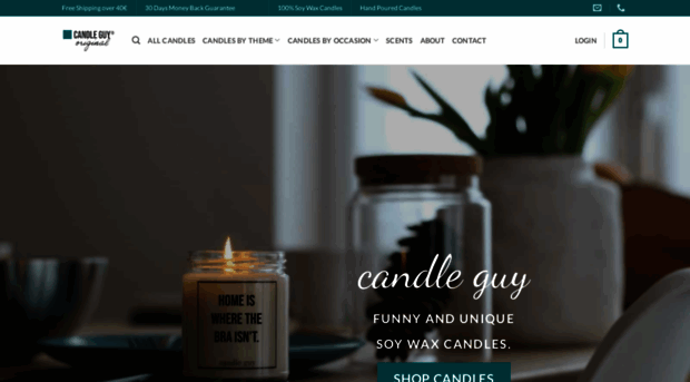 candle-guy.eu