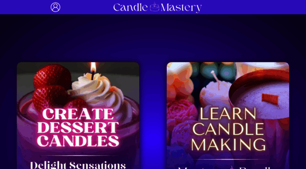 candle-mastery.com