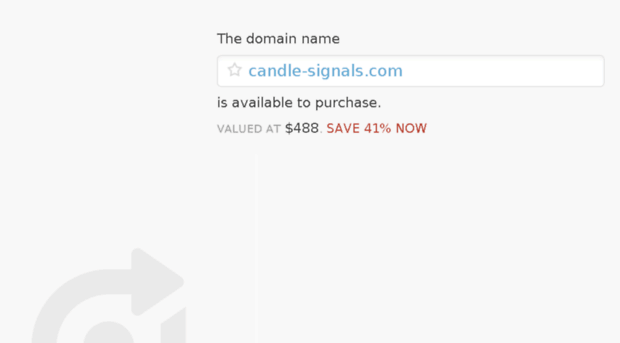 candle-signals.com