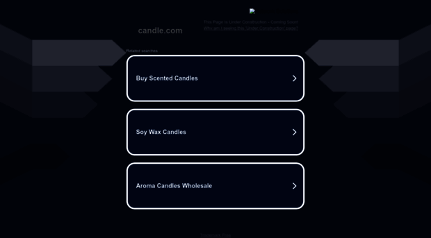 candle.com