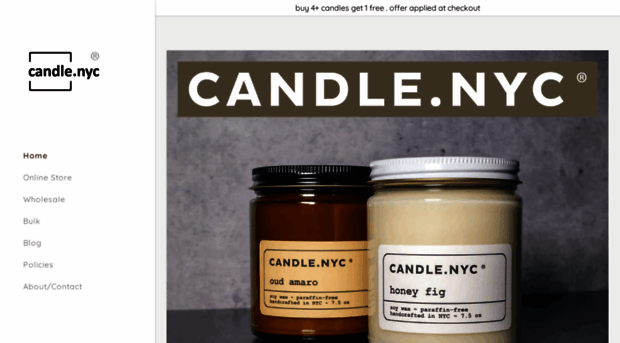 candle.nyc