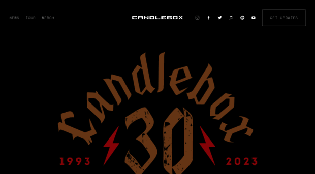 candleboxrocks.com