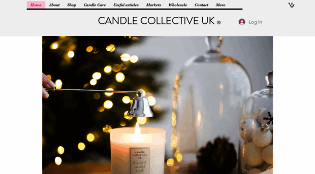 candlecollective.co.uk