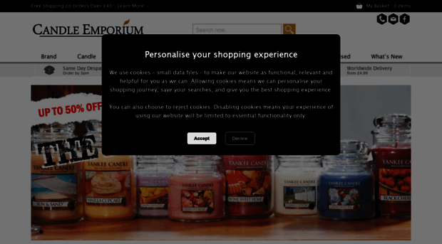 candleemporium.co.uk