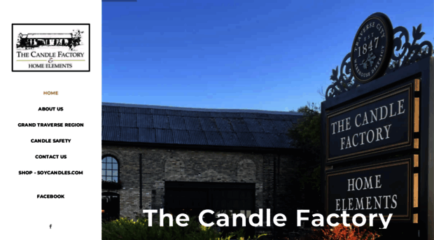 candlefactory.org