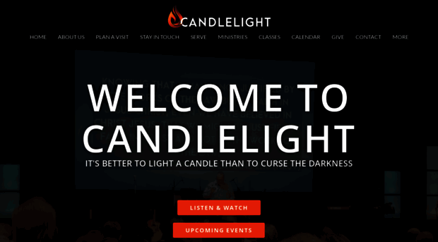 candlelight.org