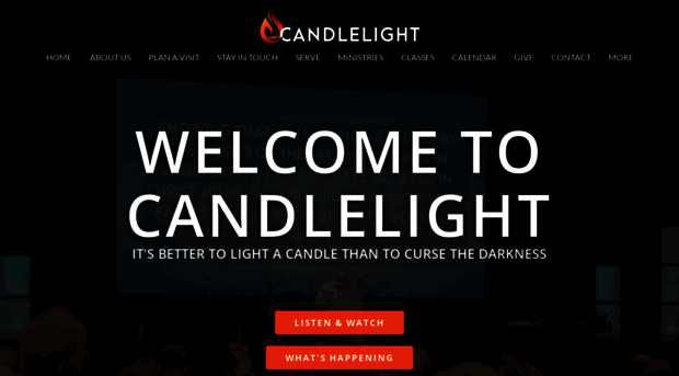 candlelightfellowship.org