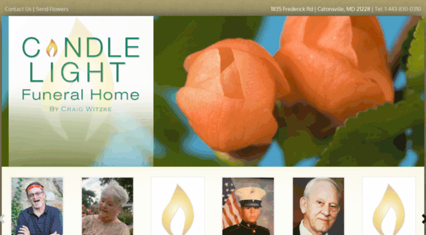 candlelightfuneralhome.com